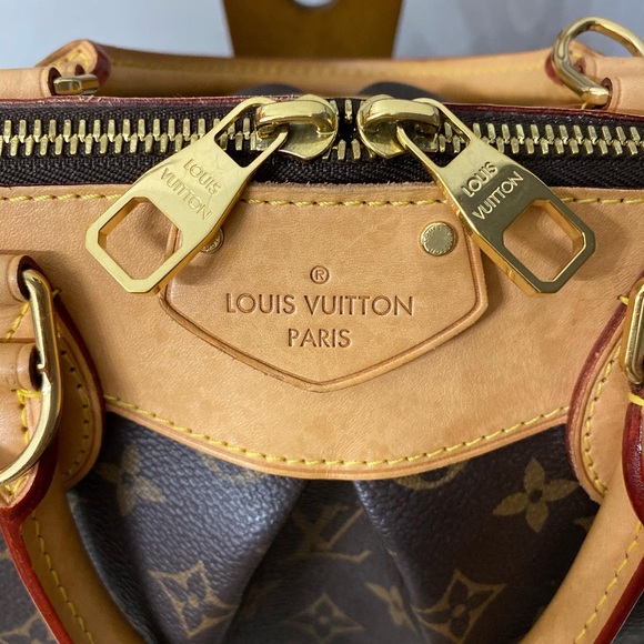 ❌SOLD ON IG❌ Louis Vuitton Segur Bag - Picture 3 of 8